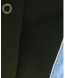 koe | シャツワンピース