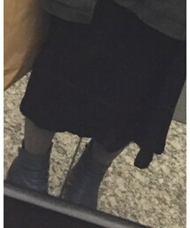 箱根で買った | ブーツ