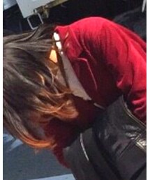 途中でやめる | シャツ/ブラウス