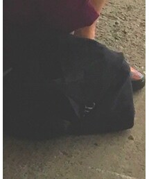 牧さんからもらったやつ | バッグ