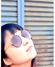 しらねー | サングラス