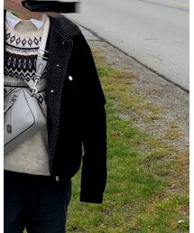 VINTAGE | デニムジャケット