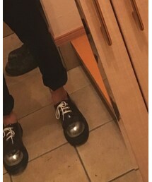 Dr. Martens | ドレスシューズ