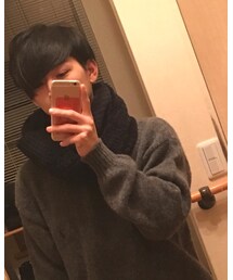 GU | ストール/ショール