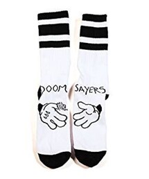 DOOM SAYERS | ソックス/靴下