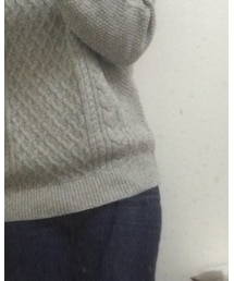 UNIQLO | ニット/セーター