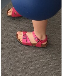 BIRKENSTOCK kids | サンダル