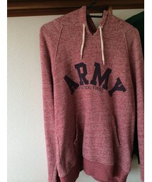 パーカー(パーカー)