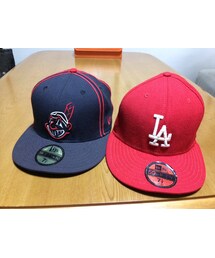 NEW ERA | キャップ(キャップ)