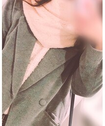 RETRO GIRL | マフラー