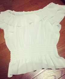 Heather | Tシャツ/カットソー