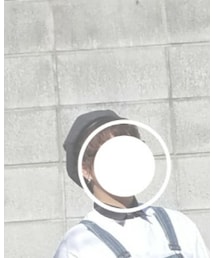 used | ハンチング/ベレー帽