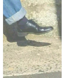 RAGEBULE | ソックス/靴下