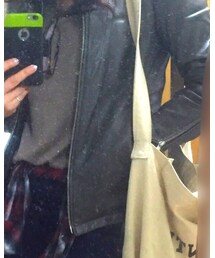 SCHLUSSEL | その他アウター