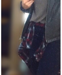 SCHLUSSEL | シャツ/ブラウス