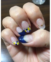 春ネイル | その他