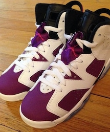 AIR JORDAN | Air Jordan6(スニーカー)