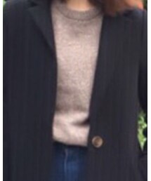 無印良品 | ニット/セーター