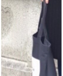 beautiful people | トートバッグ