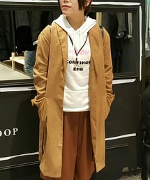 ehka sopo | ピーコート