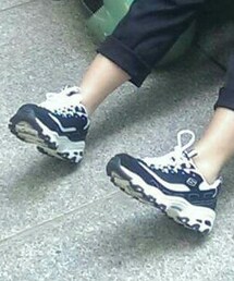 SKECHERS | スニーカー