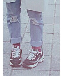 SKECHERS | スニーカー