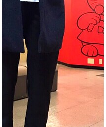 GUILTY PARTIES | スラックス