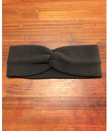 GU | ヘアバンド