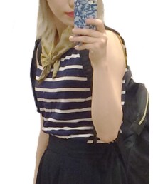 ZARA | Tシャツ/カットソー