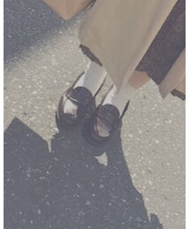 HARUTA | その他シューズ