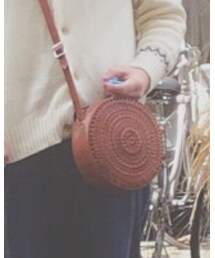 used | ショルダーバッグ