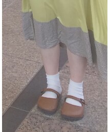 BIRKENSTOCK | サンダル