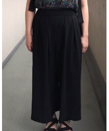 used | その他パンツ