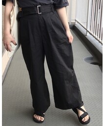 GU | パンツ