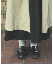 HARUTA | ローファー