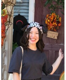 Disney | ヘアバンド