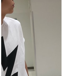 NEIL BARRETT | Tシャツ/カットソー