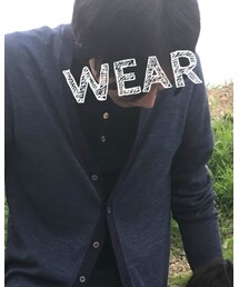 BURBERRY | ポロシャツ