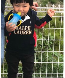 POLO RALPH LAUREN | スウェット