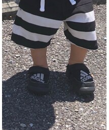 adidas | サンダル