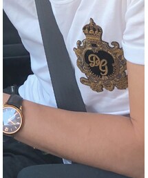 DOLCE&GABBANA | Tシャツ/カットソー