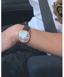 BURBERRY | アナログ腕時計