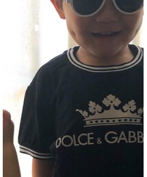 DOLCE&GABBANA | Tシャツ/カットソー