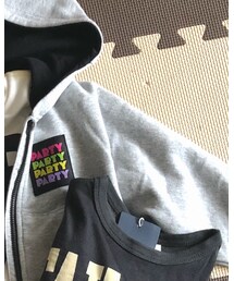 PARTY PARTY | その他アウター