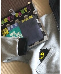 PARTY PARTY | ボクサーパンツ