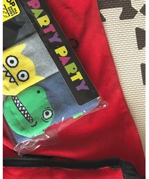 PARTY PARTY | ソックス/靴下