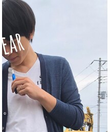 BURBERRY | カーディガン/ボレロ