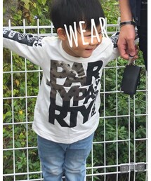 PARTY PARTY | Tシャツ/カットソー