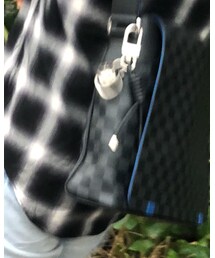 LOUIS VUITTON | ショルダーバッグ