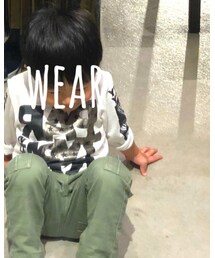 PARTY PARTY | Tシャツ/カットソー
